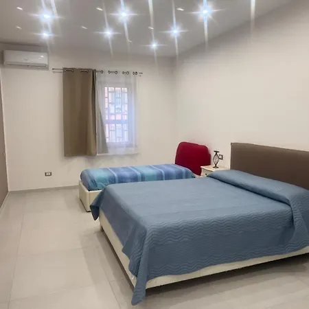 Parthenope Apartment Naples