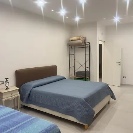 Parthenope Apartment
