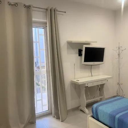 Apartment Parthenope