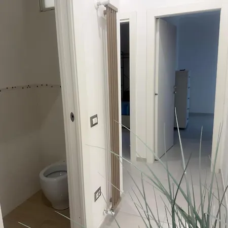 Parthenope Apartment *