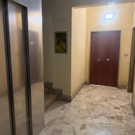 Parthenope Apartment