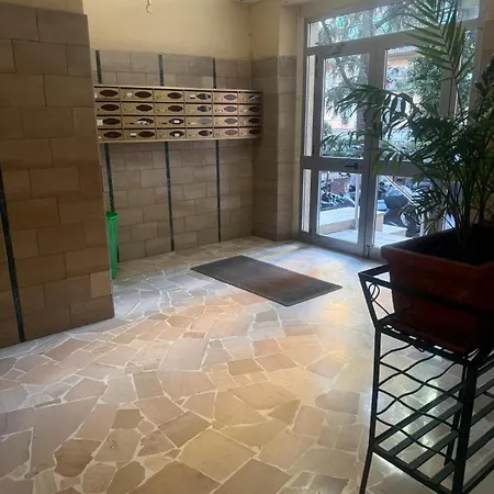 Parthenope Naples