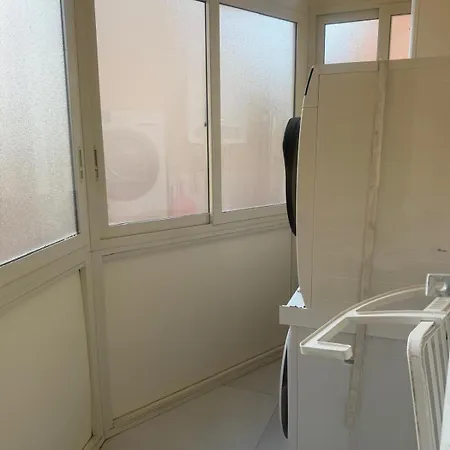 Apartment Parthenope Naples